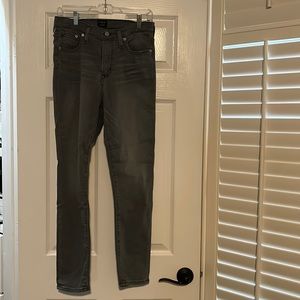 J.Crew Women’s High Rise Skinny Jean